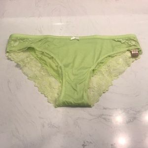 NWT VS Panties!